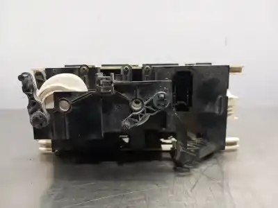 Pièce détachée automobile d'occasion COMMANDE DE CHAUFFAGE / CLIMATISATION pour MERCEDES-BENZ CLASE A (W168)  Références OEM IAM 1688300385  N1.Z2.8.1.3