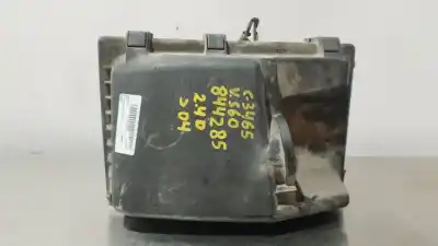 Second-hand car spare part AIR FILTER for VOLVO S60 BERLINA  OEM IAM references 862606  SI.N2.Z1.DEPOSITO.5