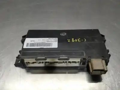 Second-hand car spare part electronic module for jaguar s-type 4.0 v8 32v oem iam references yw4t13c791ba  n1.z2.4.3.1