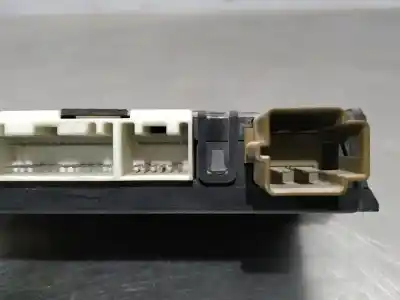 Second-hand car spare part electronic module for jaguar s-type 4.0 v8 32v oem iam references yw4t13c791ba  n1.z2.4.3.1