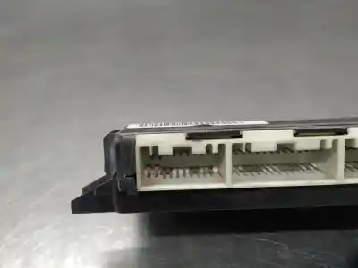 Second-hand car spare part electronic module for jaguar s-type 4.0 v8 32v oem iam references yw4t13c791ba  n1.z2.4.3.1