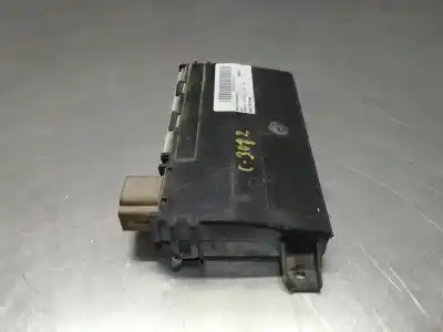 Peça sobressalente para automóvel em segunda mão módulo eletrônico por jaguar s-type 4.0 v8 32v referências oem iam yw4t13c791ba