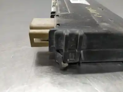 Second-hand car spare part electronic module for jaguar s-type 4.0 v8 32v oem iam references yw4t13c791ba  n1.z2.4.3.1