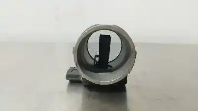 Peça sobressalente para automóvel em segunda mão medidor de massa de ar por opel vectra c berlina comfort referências oem iam 12576059 12569224