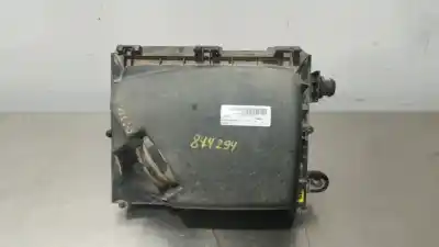 Peça sobressalente para automóvel em segunda mão filtro de ar por opel vectra c berlina comfort referências oem iam 9177264