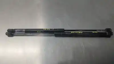 Peça sobressalente para automóvel em segunda mão amortecedor do capô por jaguar s-type 4.0 v8 32v referências oem iam xr8316c826aa  n1.z2.10.2.2