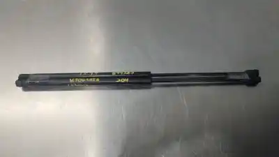 Tweedehands auto-onderdeel motorkap schokbreker voor volkswagen touareg (7la) tdi r5 oem iam-referenties 