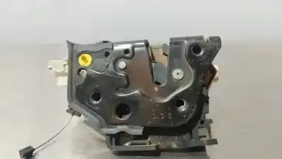 Pièce détachée automobile d'occasion SERRURE DE PORTE AVANT GAUCHE pour SEAT ALTEA XL (5P5)  Références OEM IAM   N1.Z1.28.1.M