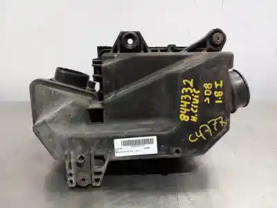 Pezzo di ricambio per auto di seconda mano filtro dell aria per honda civic lim.4 (fd) 1.8 vtec cat riferimenti oem iam 