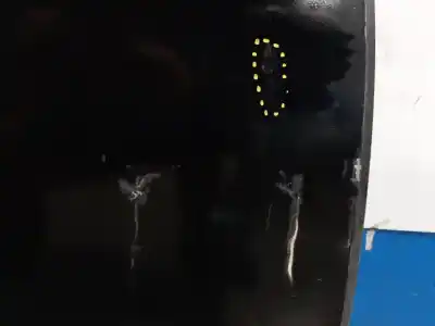 Автозапчастина б/у ДВЕРІ ЗАДНІ ПРАВІ для LAND ROVER RANGE ROVER (LM)  Посилання на OEM IAM   N5.Z1.3.5.B