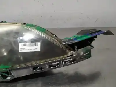 Peça sobressalente para automóvel em segunda mão FAROL / FAROLIM DIREITO por MAZDA 3 BERLINA (BK)  Referências OEM IAM P2951  N1.Z1.44.6.M