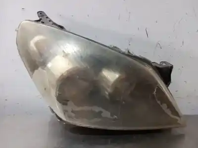Gebrauchtes Autoersatzteil RECHTER SCHEINWERFER zum OPEL ASTRA H BERLINA  OEM-IAM-Referenzen   N1.Z1.21.3.A