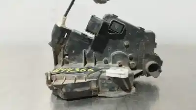 Piesă de schimb auto la mâna a doua ÎNCUIETOARE UȘA FAȚÃ STÂNGA pentru BMW SERIE 3 BERLINA (E46)  Referințe OEM IAM   N1.Z1.28.4.M