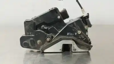 Автозапчасти б/у замок левой передней двери за bmw serie 3 berlina (e46) 320d ссылки oem iam   n1.z1.28.4.m