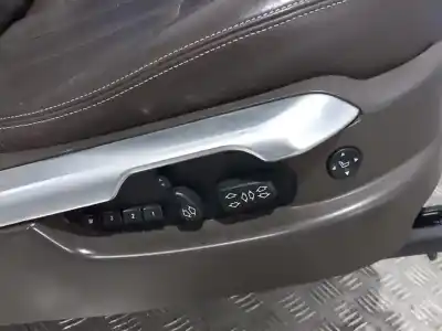 Pezzo di ricambio per auto di seconda mano alzacristalli posteriore sinistro per porsche cayenne (9pa) turbo 4.5 riferimenti oem iam   n4.z1