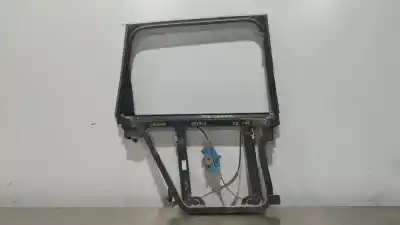 Pezzo di ricambio per auto di seconda mano alzacristalli posteriore sinistro per porsche cayenne (9pa) turbo 4.5 riferimenti oem iam   n4.z1
