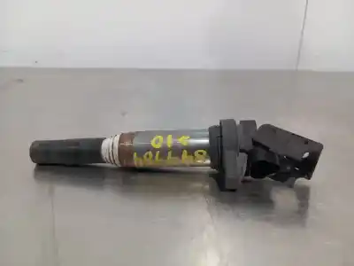 Peça sobressalente para automóvel em segunda mão bobina de ignição por bmw serie 1 berlina (e81/e87) 118i referências oem iam 755984202