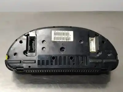 Second-hand car spare part DASHBOARD for BMW SERIE 5 BERLINA (E39)  OEM IAM references 62118375675  N1.Z2.2.12.1