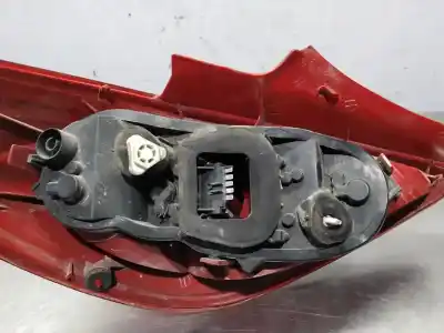 Peça sobressalente para automóvel em segunda mão farolim traseiro direito por opel corsa d enjoy referências oem iam 084421953r