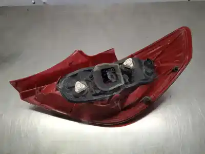 Second-hand car spare part left tailgate light for opel corsa d enjoy oem iam references 084421953l  n1.z1.3.3.a