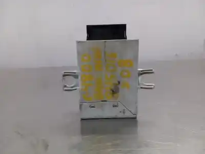 Second-hand car spare part electronic module for bmw mini (r50,r53) cooper oem iam references 61359127086