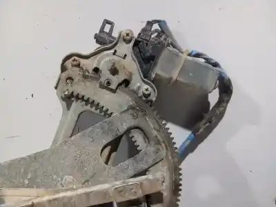 Second-hand car spare part DRIVER LEFT WINDOW REGULATOR for SUBARU IMPREZA G11 (GD/GG)  OEM IAM references   N1.Z2.21.2.3