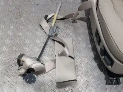 Second-hand car spare part right front seat for audi a8 (4e2) 3.7 quattro oem iam references   n2.z2.pasillo.2.f.6