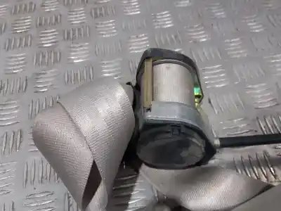 Second-hand car spare part right front seat for audi a8 (4e2) 3.7 quattro oem iam references   n2.z2.pasillo.2.f.6