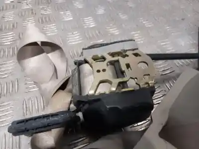 Second-hand car spare part RIGHT FRONT SEAT for AUDI A8 (4E2)  OEM IAM references   N2.Z2.PASILLO.2.F.6