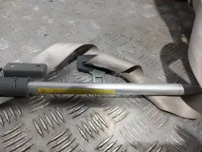 Second-hand car spare part right front seat for audi a8 (4e2) 3.7 quattro oem iam references   n2.z2.pasillo.2.f.6