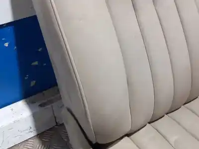 Second-hand car spare part right front seat for audi a8 (4e2) 3.7 quattro oem iam references   n2.z2.pasillo.2.f.6