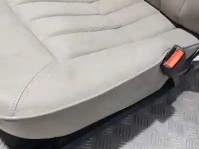 Second-hand car spare part right front seat for audi a8 (4e2) 3.7 quattro oem iam references   n2.z2.pasillo.2.f.6