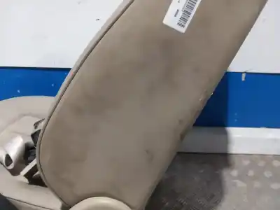 Second-hand car spare part right front seat for audi a8 (4e2) 3.7 quattro oem iam references   n2.z2.pasillo.2.f.6