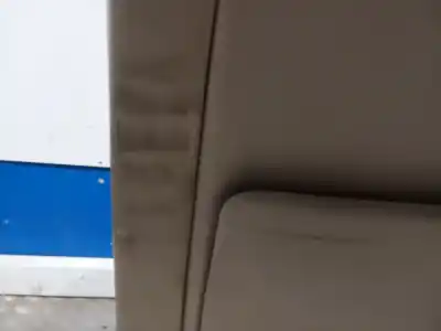 Second-hand car spare part right front seat for audi a8 (4e2) 3.7 quattro oem iam references   n2.z2.pasillo.2.f.6