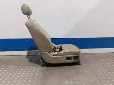 Second-hand car spare part right front seat for audi a8 (4e2) 3.7 quattro oem iam references   n2.z2.pasillo.2.f.6