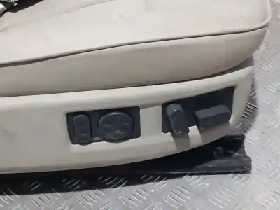 Second-hand car spare part right front seat for audi a8 (4e2) 3.7 quattro oem iam references   n2.z2.pasillo.2.f.6