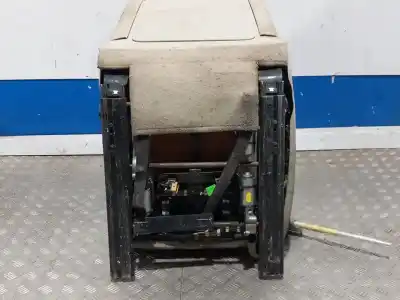 Second-hand car spare part right front seat for audi a8 (4e2) 3.7 quattro oem iam references   n2.z2.pasillo.2.f.6