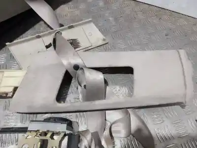 Second-hand car spare part left front seat for audi a8 (4e2) 3.7 quattro oem iam references   n2.z2.pasillo.2.f.6