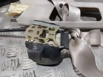 Second-hand car spare part left front seat for audi a8 (4e2) 3.7 quattro oem iam references   n2.z2.pasillo.2.f.6