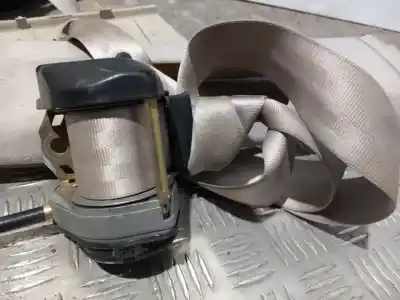 Second-hand car spare part left front seat for audi a8 (4e2) 3.7 quattro oem iam references   n2.z2.pasillo.2.f.6