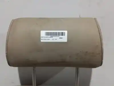 Second-hand car spare part left front seat for audi a8 (4e2) 3.7 quattro oem iam references   n2.z2.pasillo.2.f.6