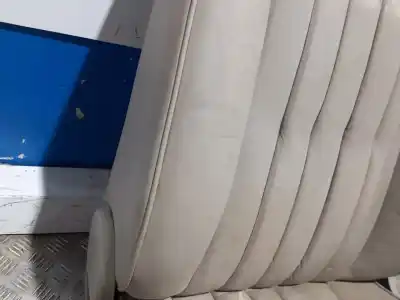 Second-hand car spare part left front seat for audi a8 (4e2) 3.7 quattro oem iam references   n2.z2.pasillo.2.f.6