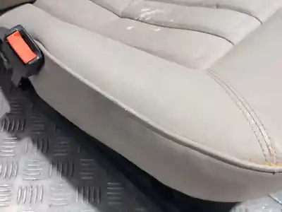 Second-hand car spare part left front seat for audi a8 (4e2) 3.7 quattro oem iam references   n2.z2.pasillo.2.f.6