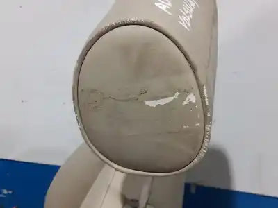 Second-hand car spare part left front seat for audi a8 (4e2) 3.7 quattro oem iam references   n2.z2.pasillo.2.f.6