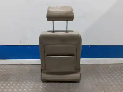 Second-hand car spare part left front seat for audi a8 (4e2) 3.7 quattro oem iam references   n2.z2.pasillo.2.f.6