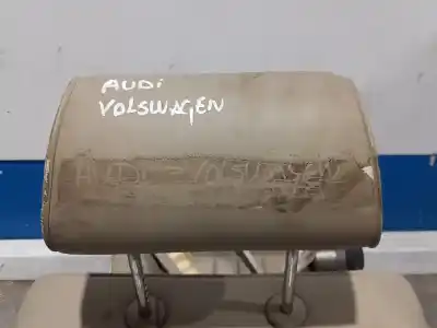 Second-hand car spare part left front seat for audi a8 (4e2) 3.7 quattro oem iam references   n2.z2.pasillo.2.f.6