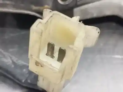 Second-hand car spare part REAR LEFT WINDOW REGULATOR for HONDA CONCERTO (HW) (10.1990->)  OEM IAM references   N1.Z2.21.2.3