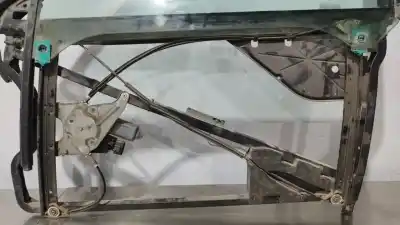 Second-hand car spare part driver left window regulator for audi a3 (8l) 1.9 tdi oem iam references 8l3837397a  n4.z1