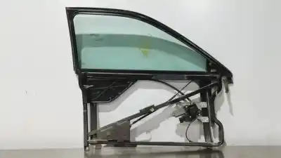 Second-hand car spare part driver left window regulator for audi a3 (8l) 1.9 tdi oem iam references 8l3837397a  n4.z1