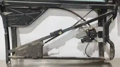 Second-hand car spare part driver left window regulator for audi a3 (8l) 1.9 tdi oem iam references 8l3837397a  n4.z1